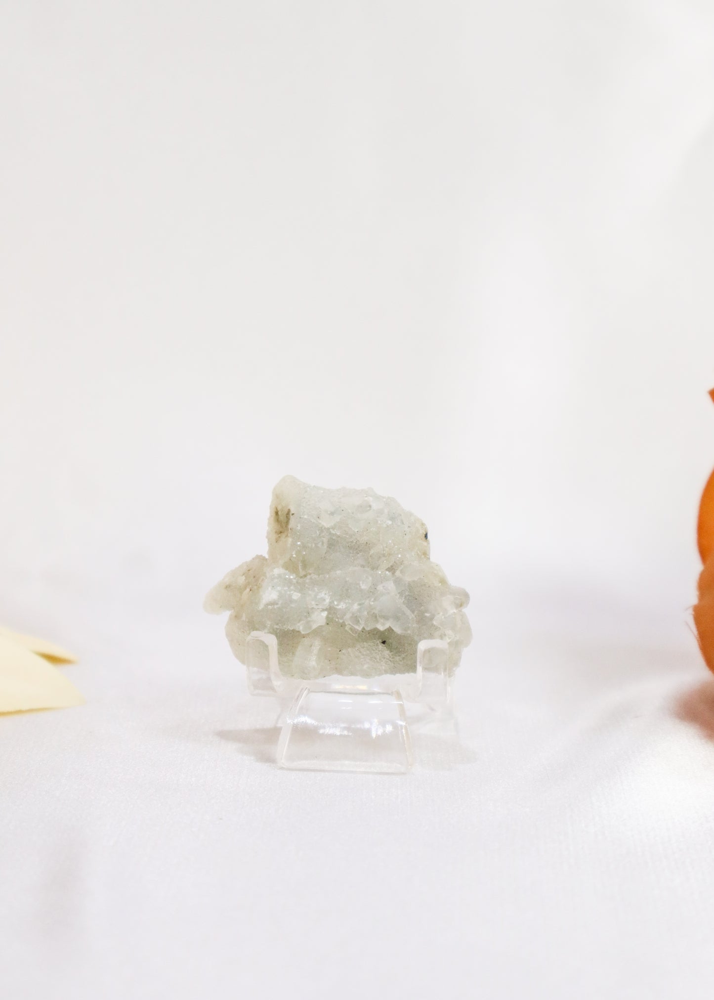 Small Apophyllite Cluster - #9