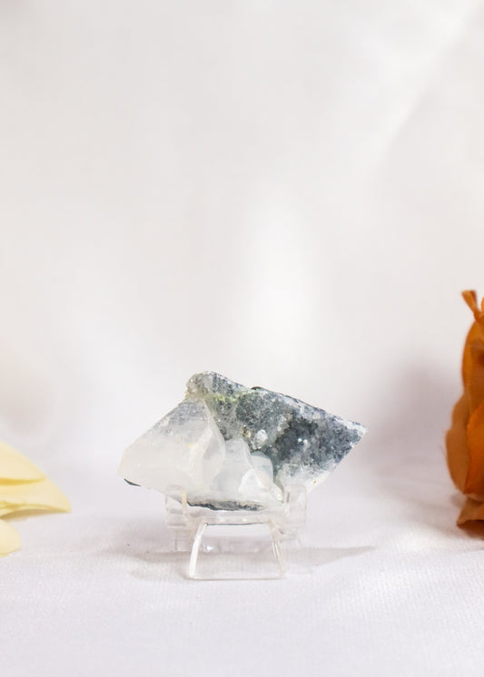 Small Apophyllite Cluster - #2