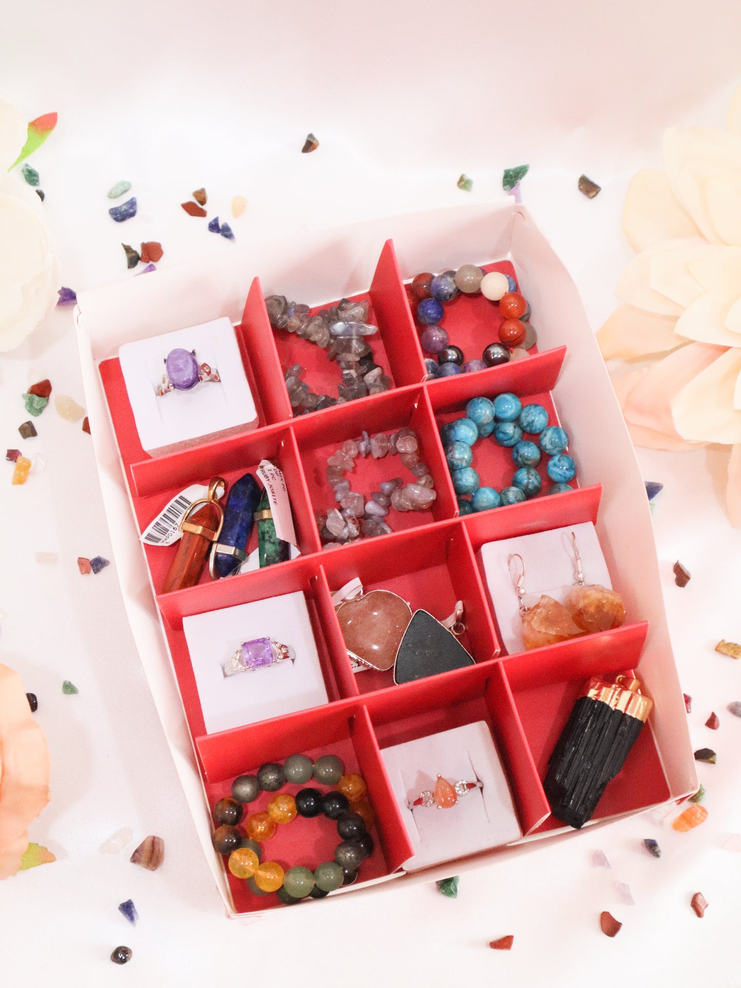 Christmas Advent Calendars -12 Days