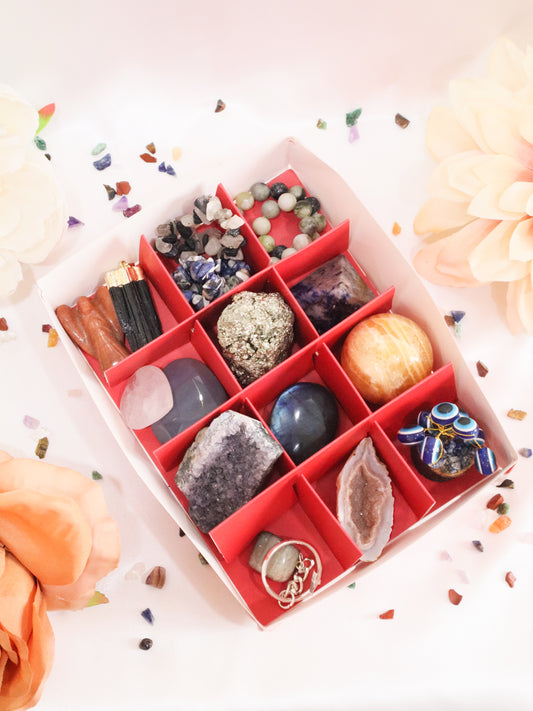 Christmas Advent Calendars -12 Days