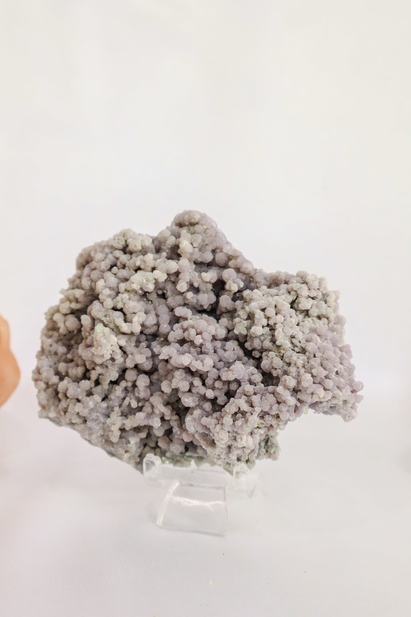 Grape Agate Cluster #2