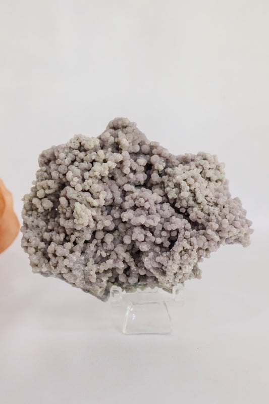 Grape Agate Cluster #2