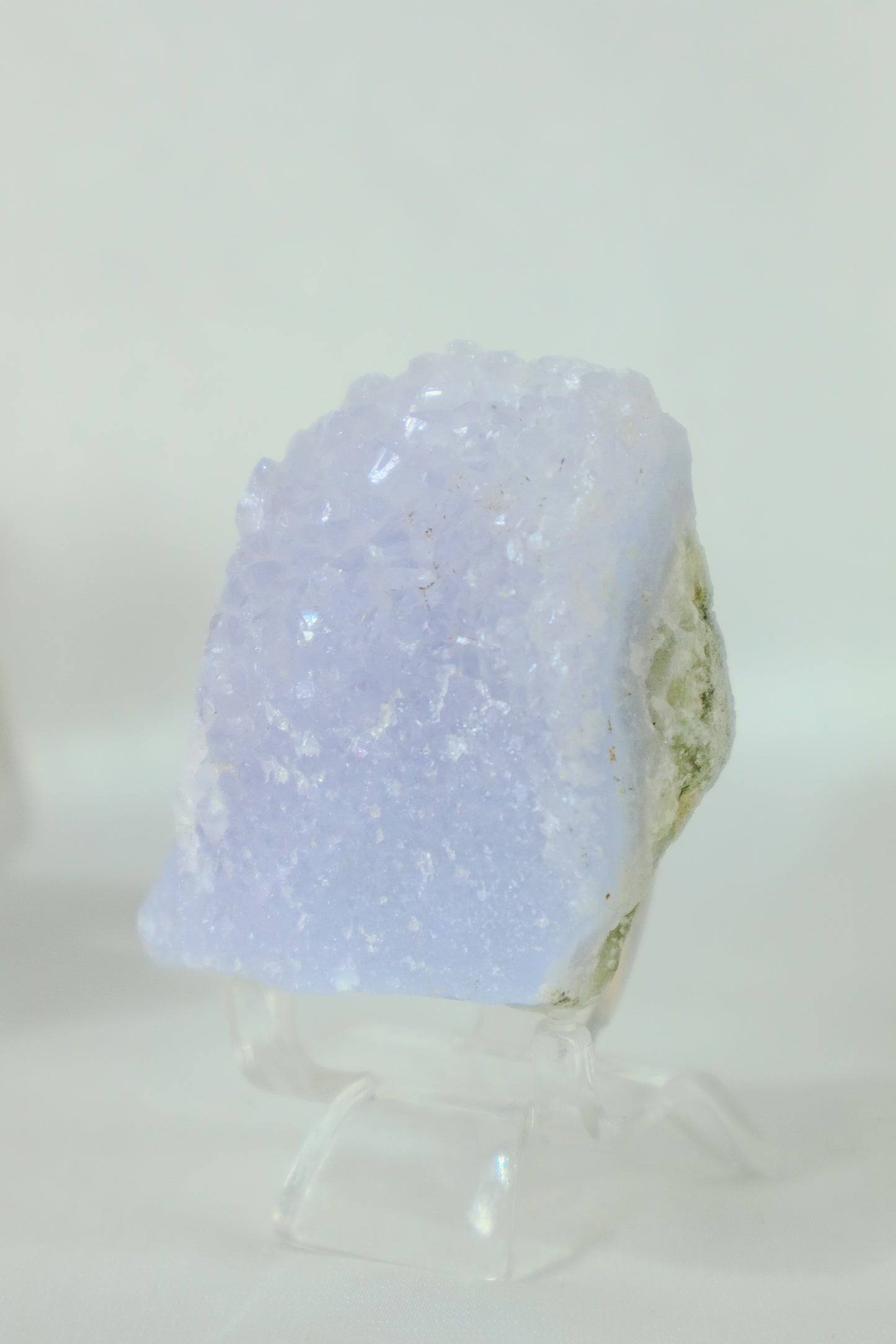 Blue Lace Agate Cluster #3