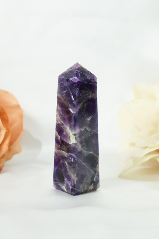 Chevron Amethyst Tower #1