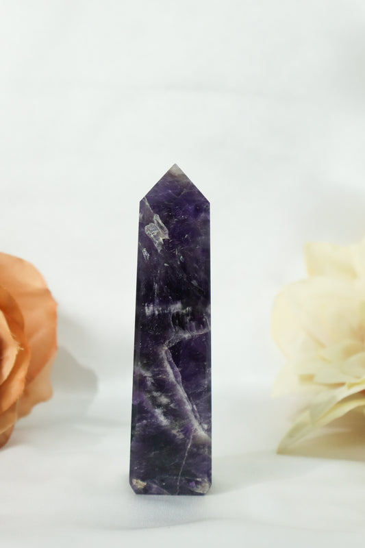 Chevron Amethyst Tower #2