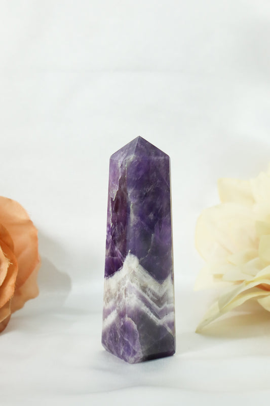 Chevron Amethyst Tower #3