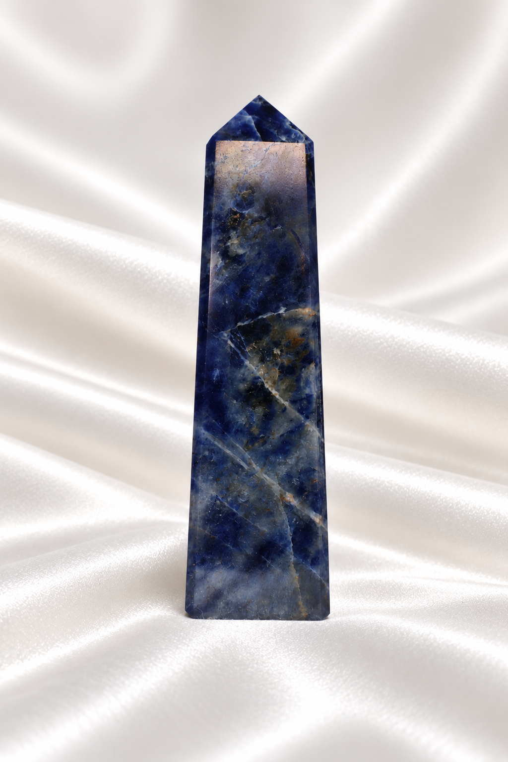 Sodalite Tower #18