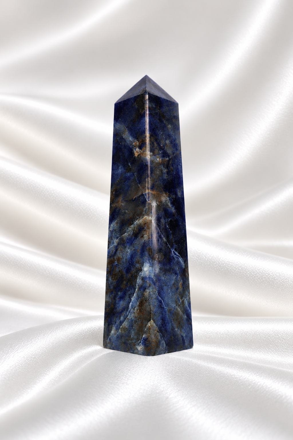 Sodalite Tower #15