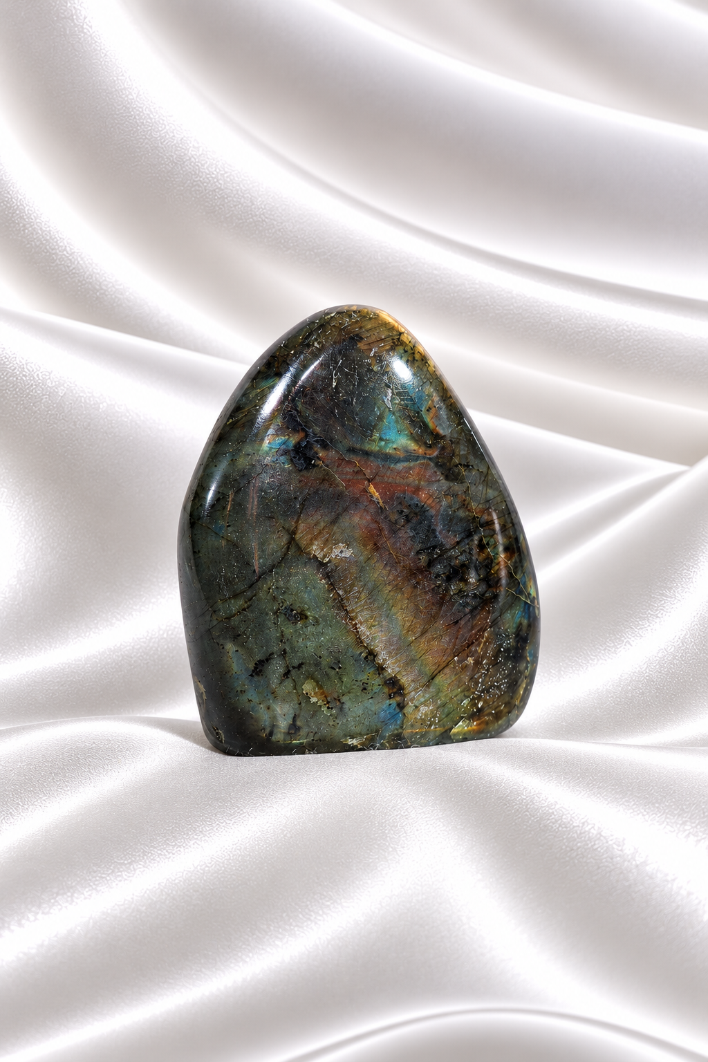 Labradorite Freeform #17