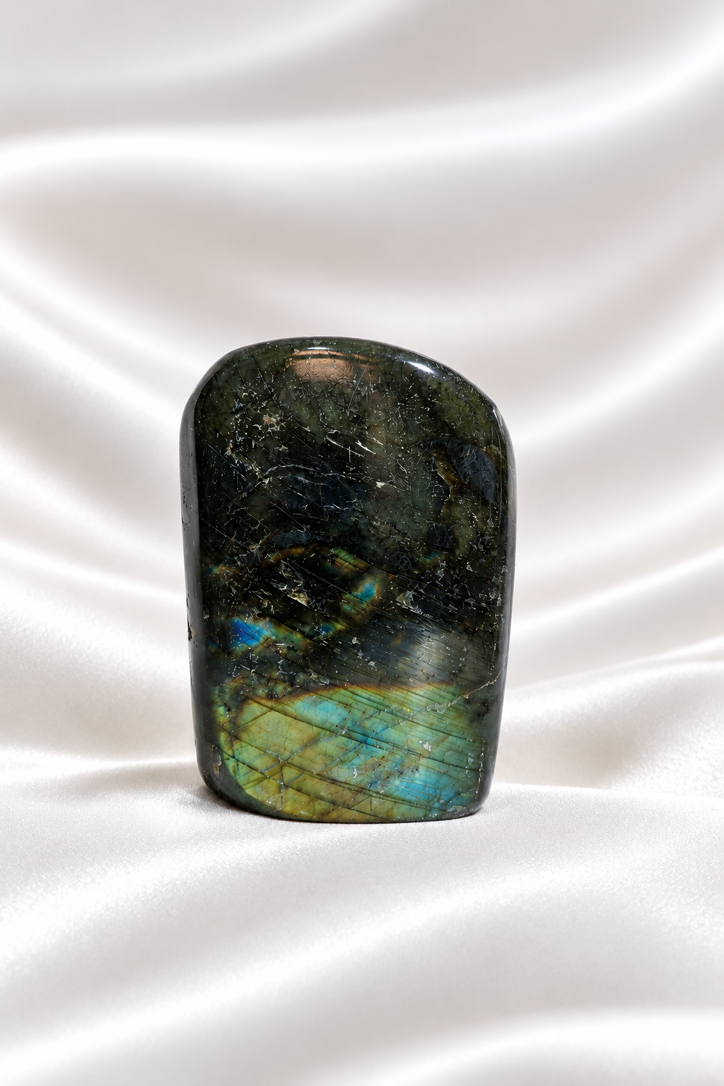 Labradorite Freeform #15