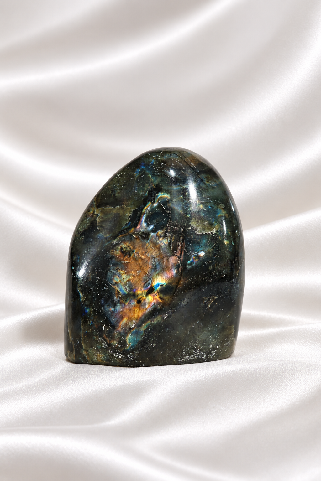 Labradorite Freeform #18