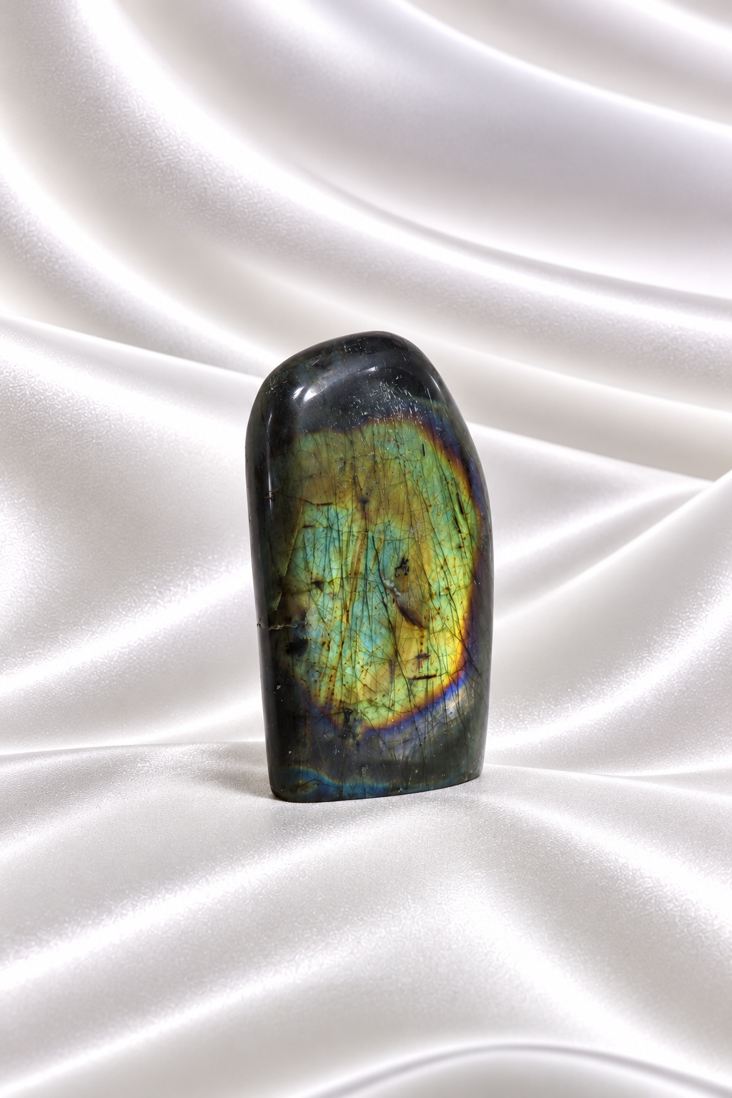 Labradorite Freeform #12