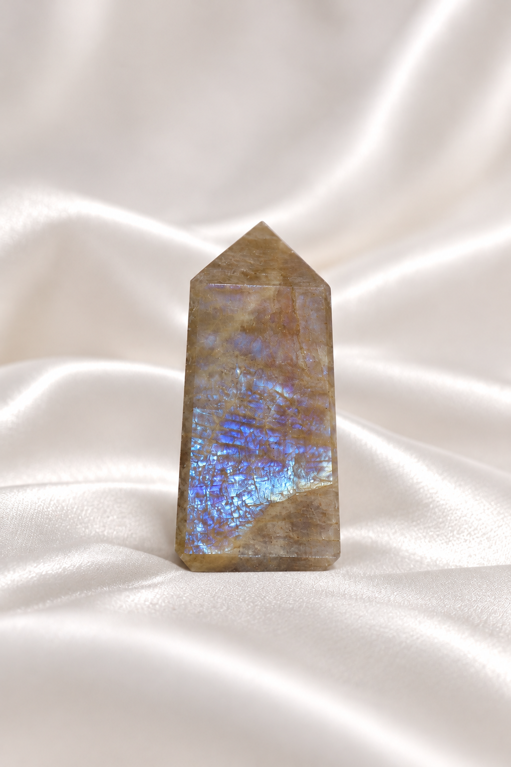 Tanzania Sunstone Moonstone Tower #3