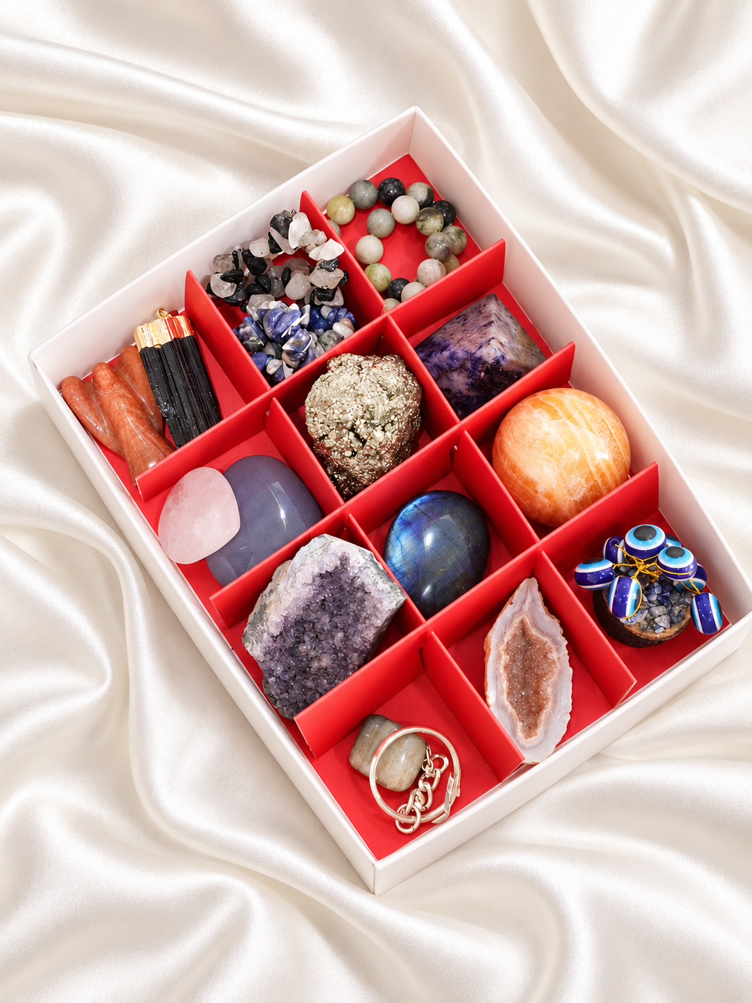 Christmas Advent Calendars -12 Days