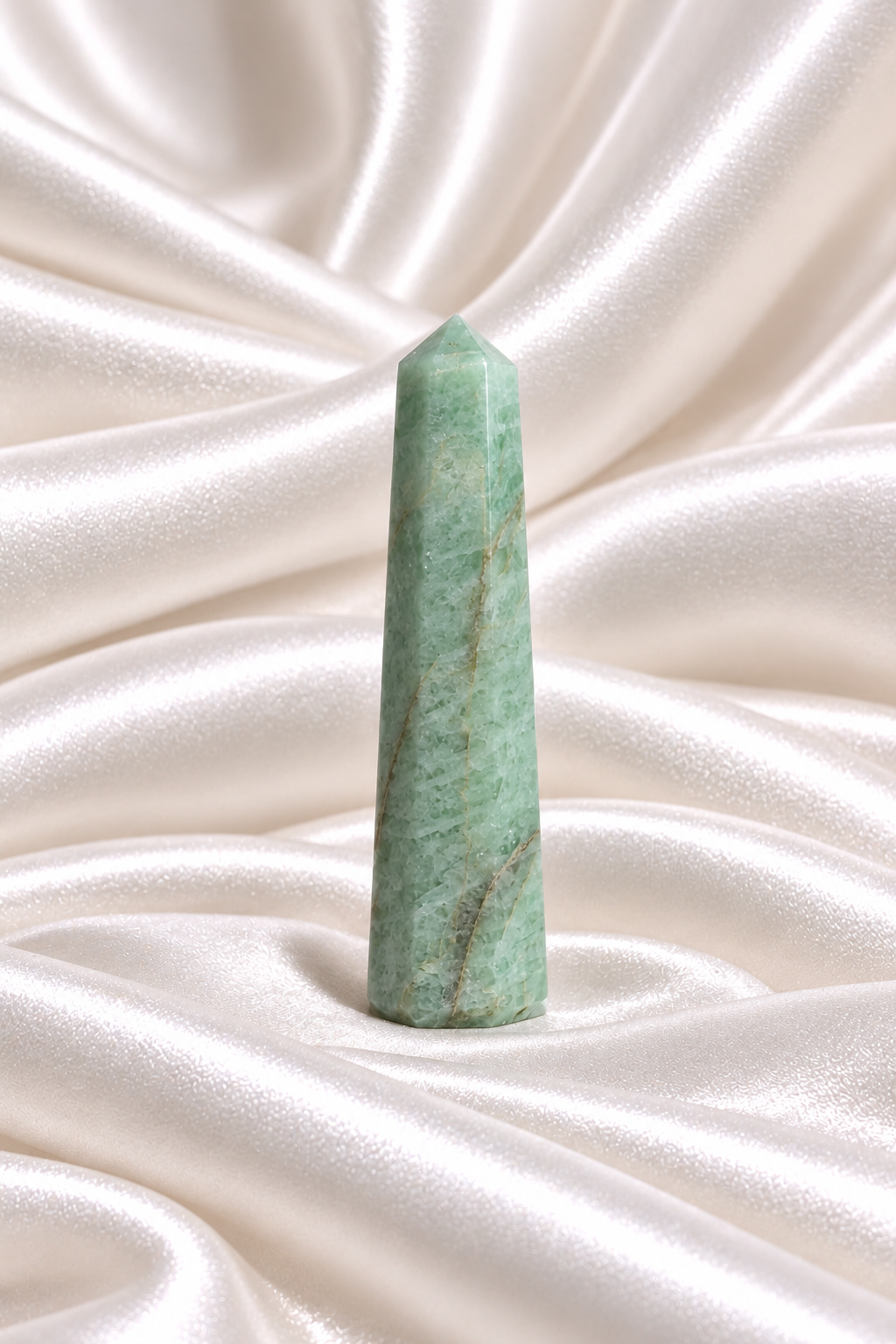 Amazonite Tower #13