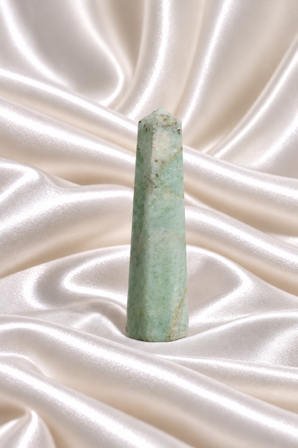 Amazonite Tower #17