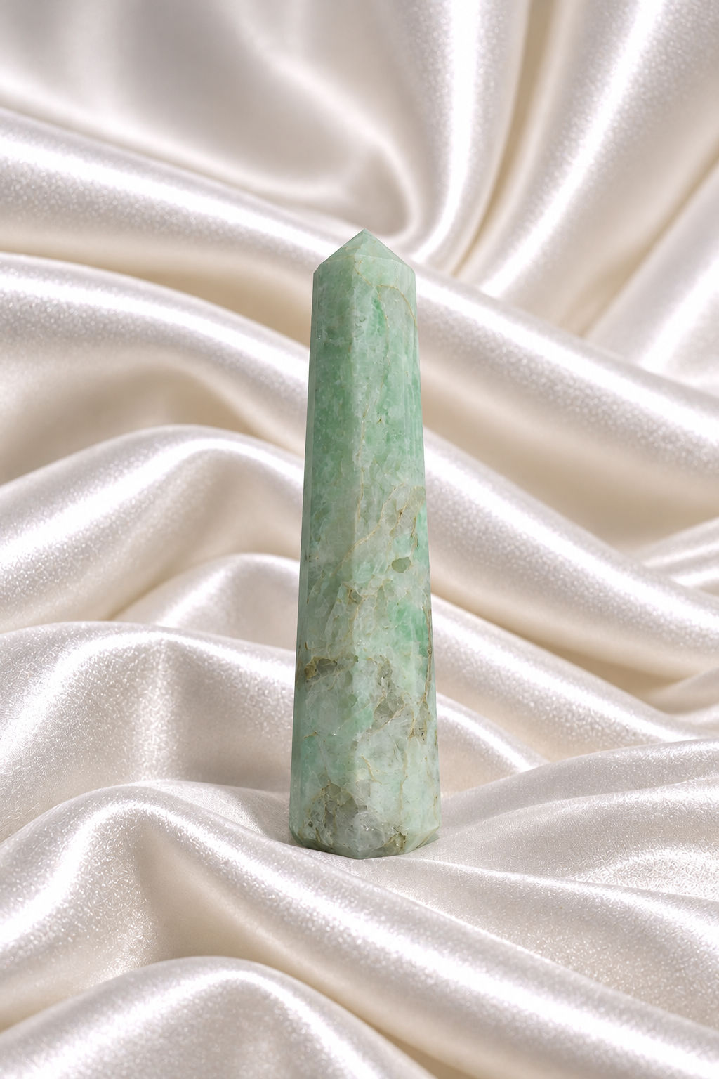 Amazonite Tower #18