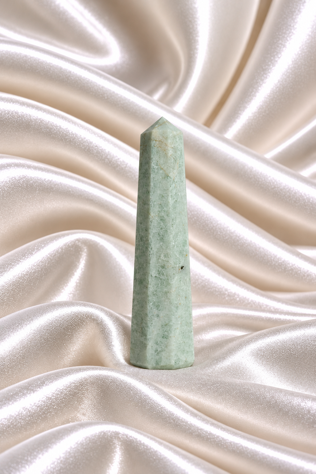Amazonite Tower #19