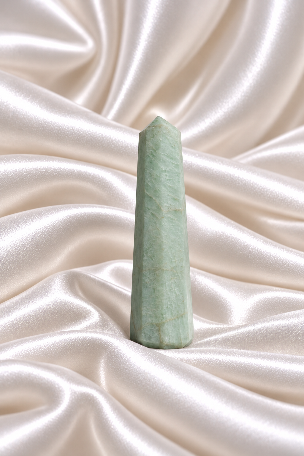 Amazonite Tower #17