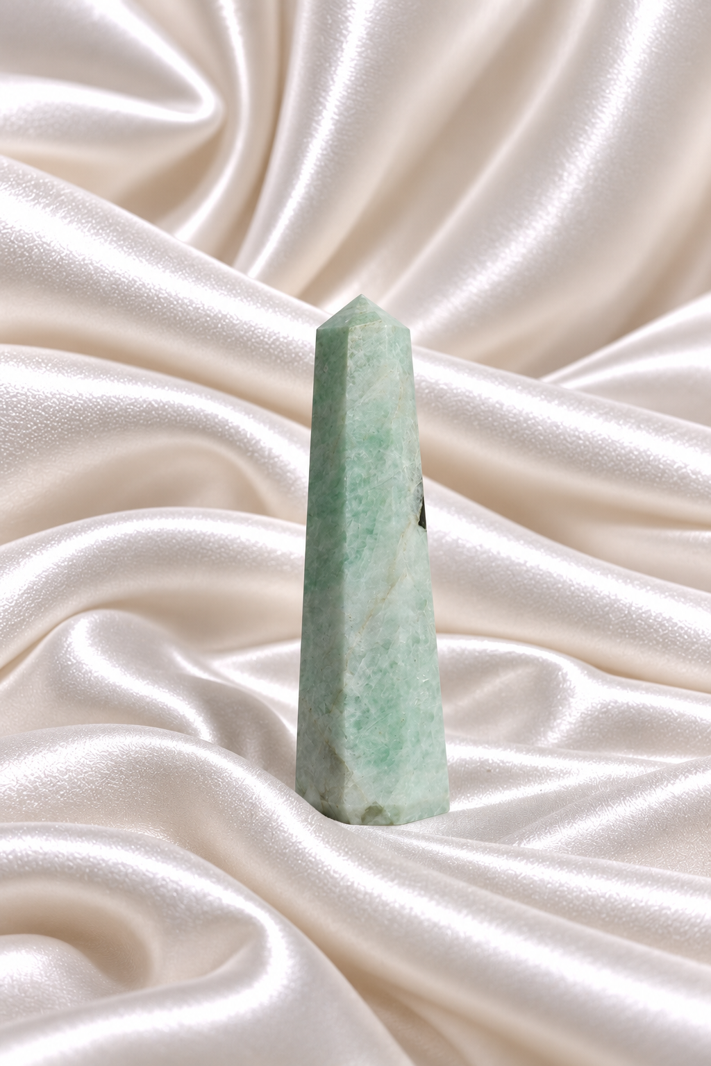 Amazonite Tower #15