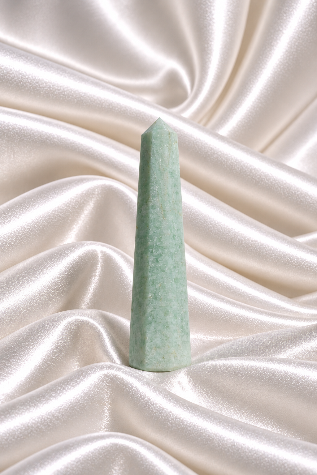 Amazonite Tower #19