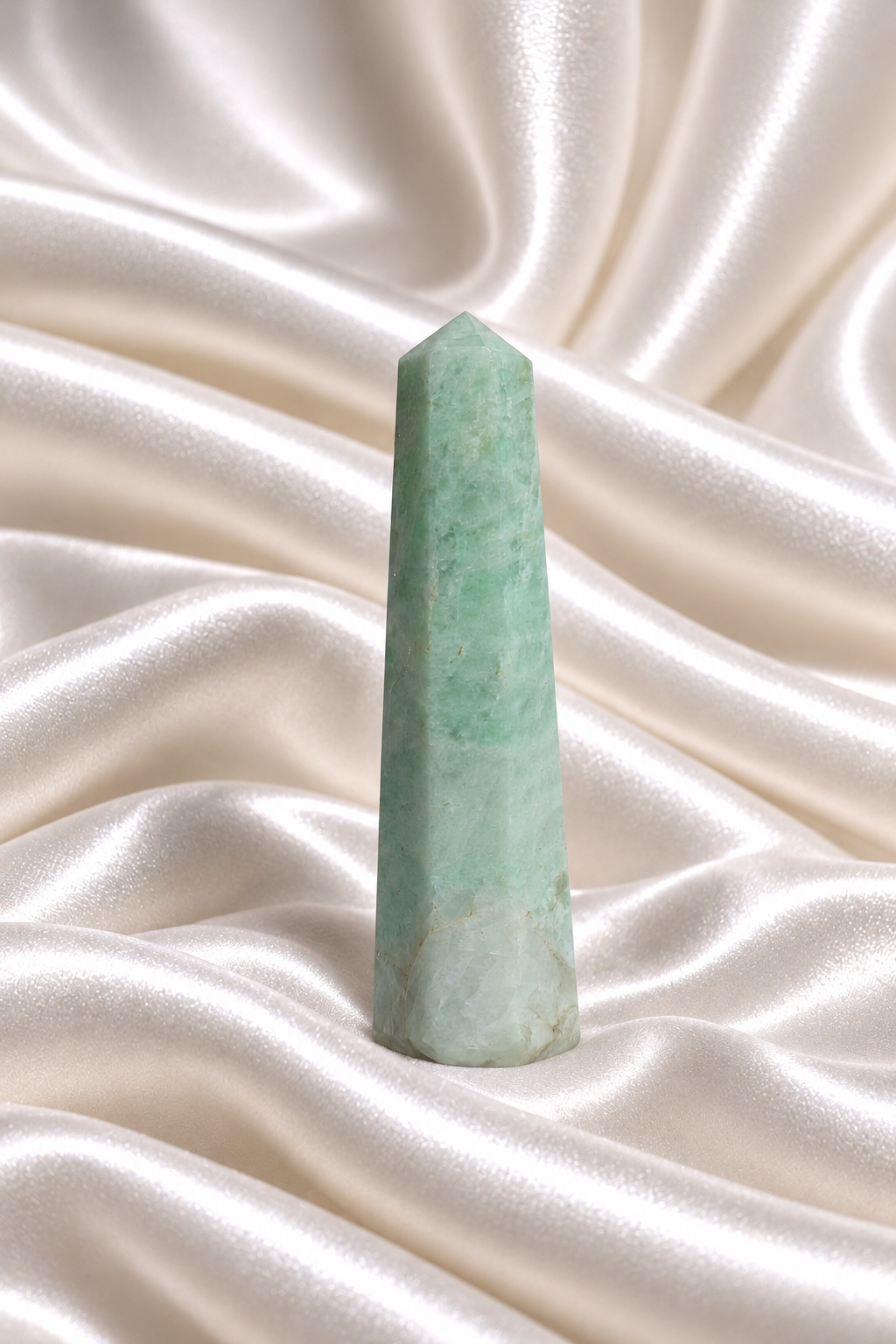 Amazonite Tower #15
