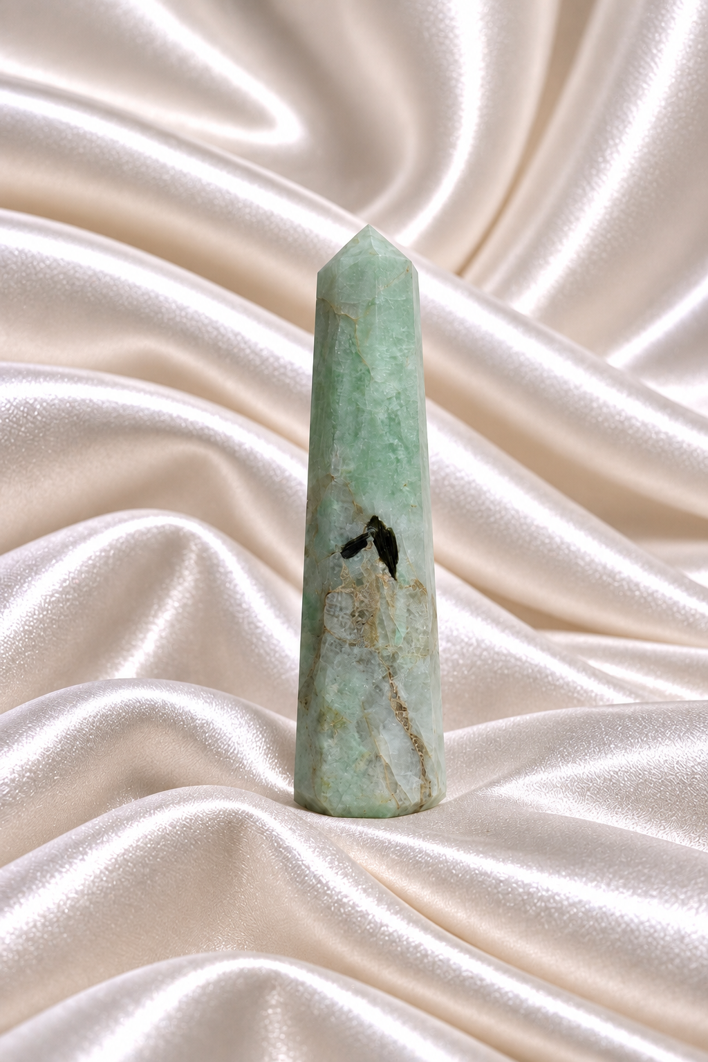 Amazonite Tower #18