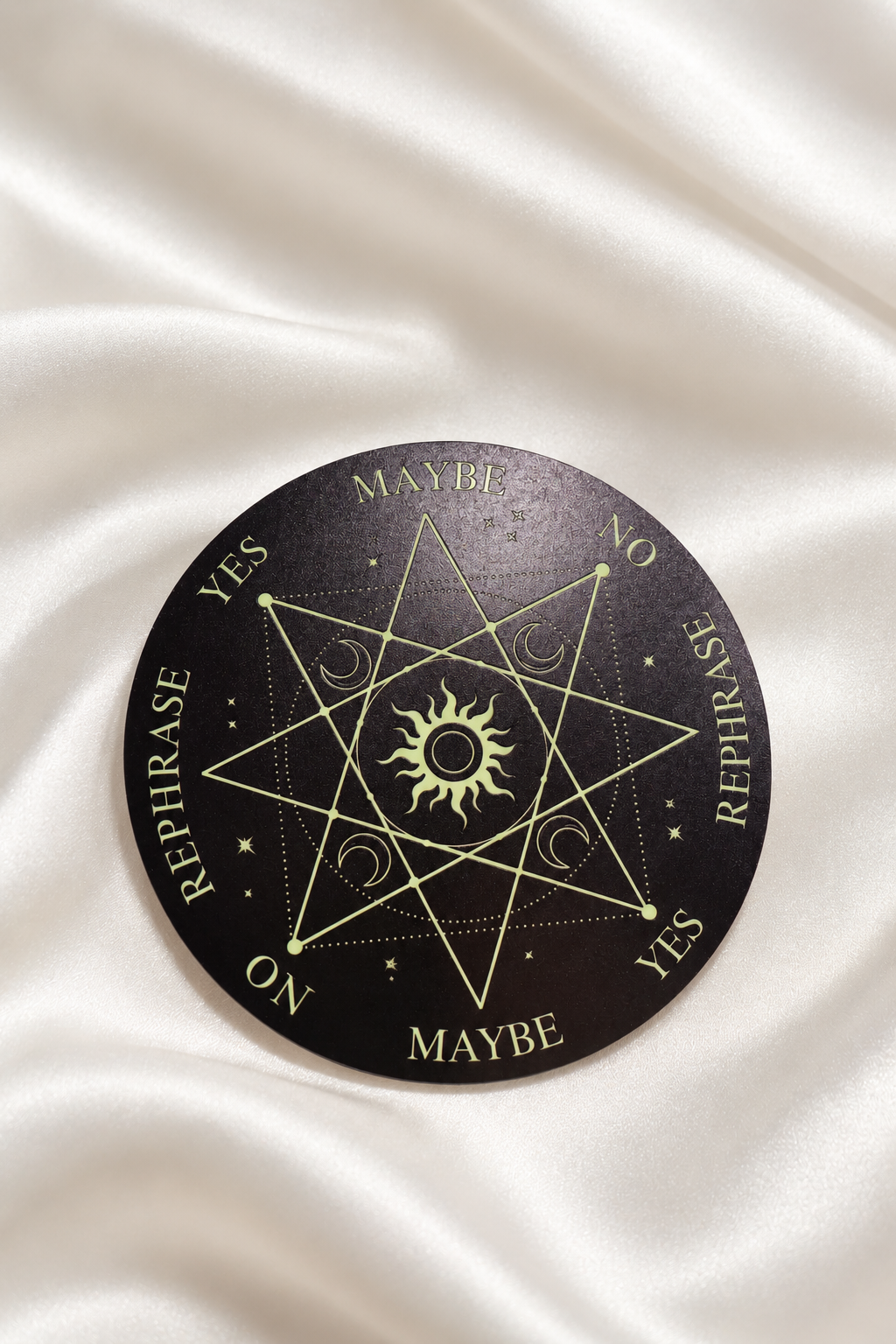 Pendulum Board #12