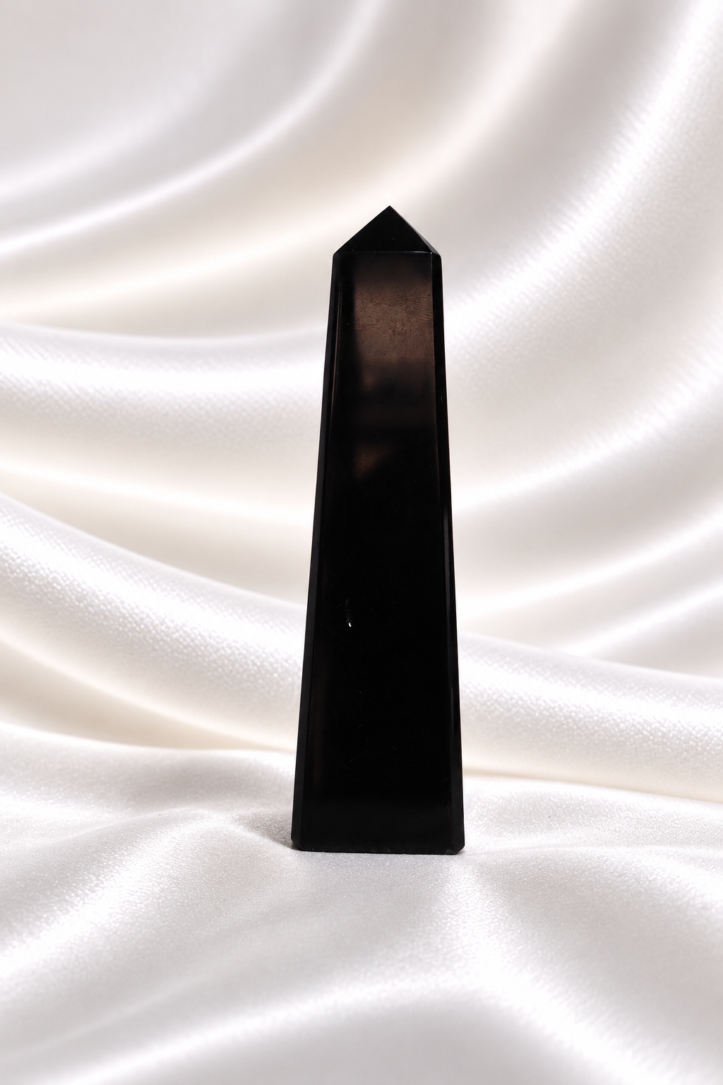 Black Obsidian Tower #2