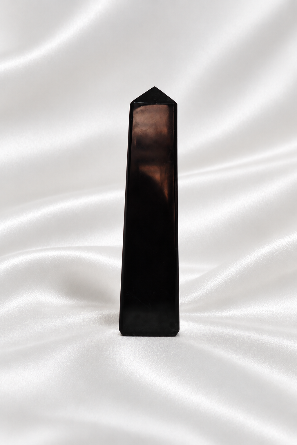 Black Obsidian Tower #3