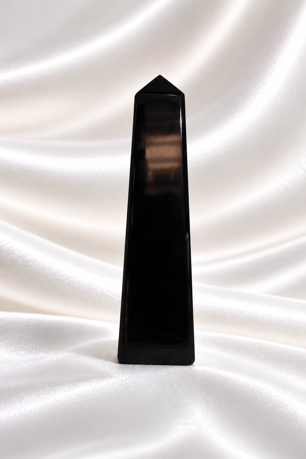 Black Obsidian Tower #2