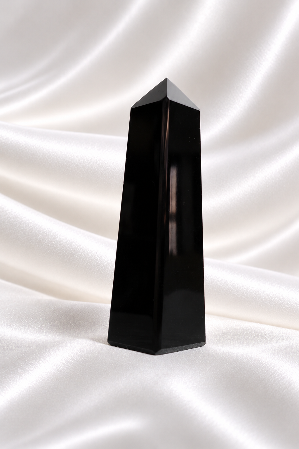 Black Obsidian Tower #4