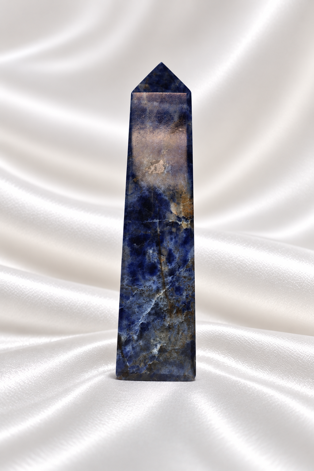 Sodalite Tower #15