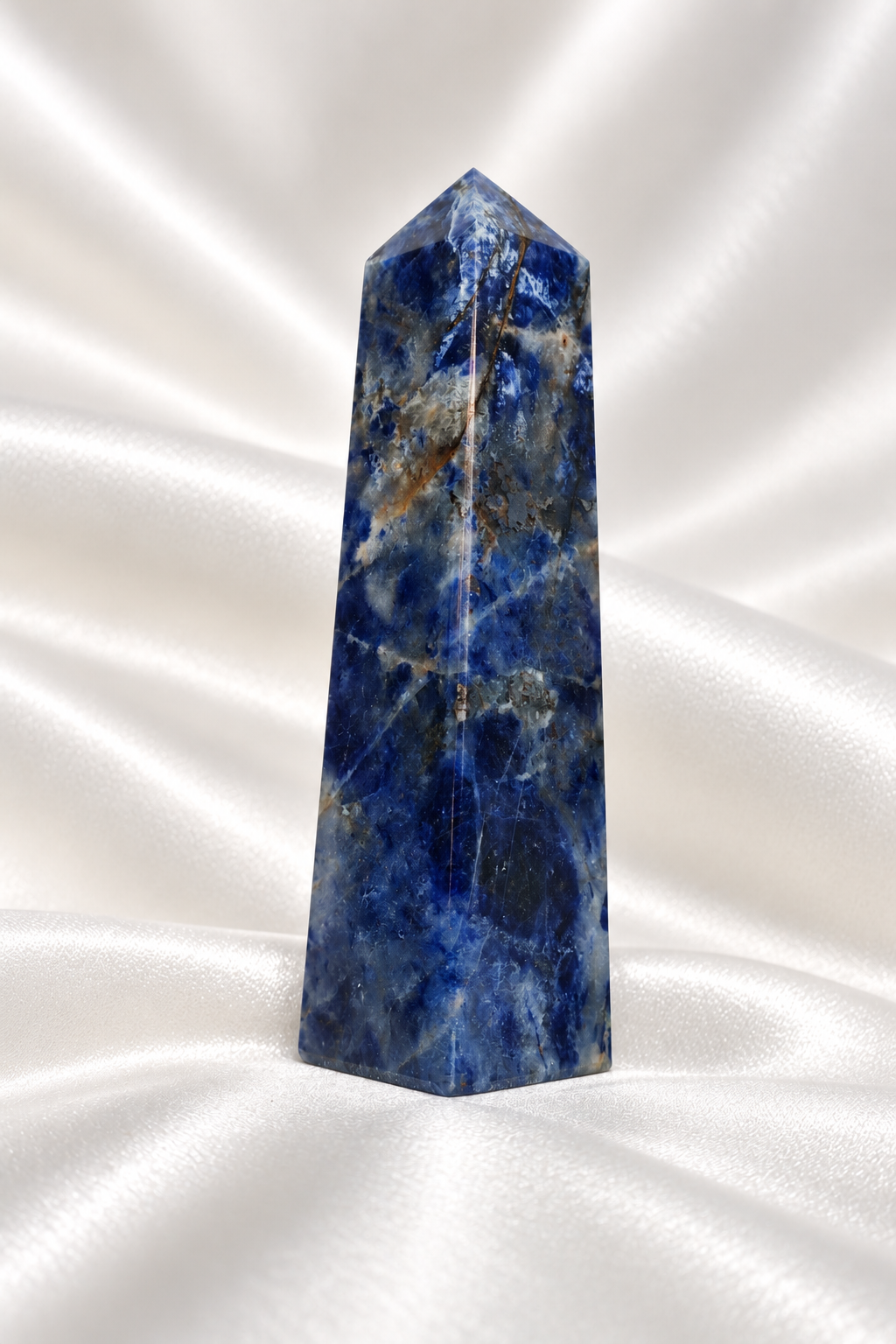 Sodalite Tower #19