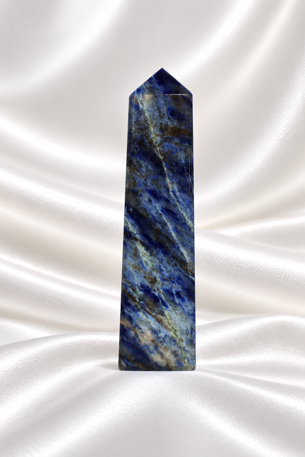 Sodalite Tower #14