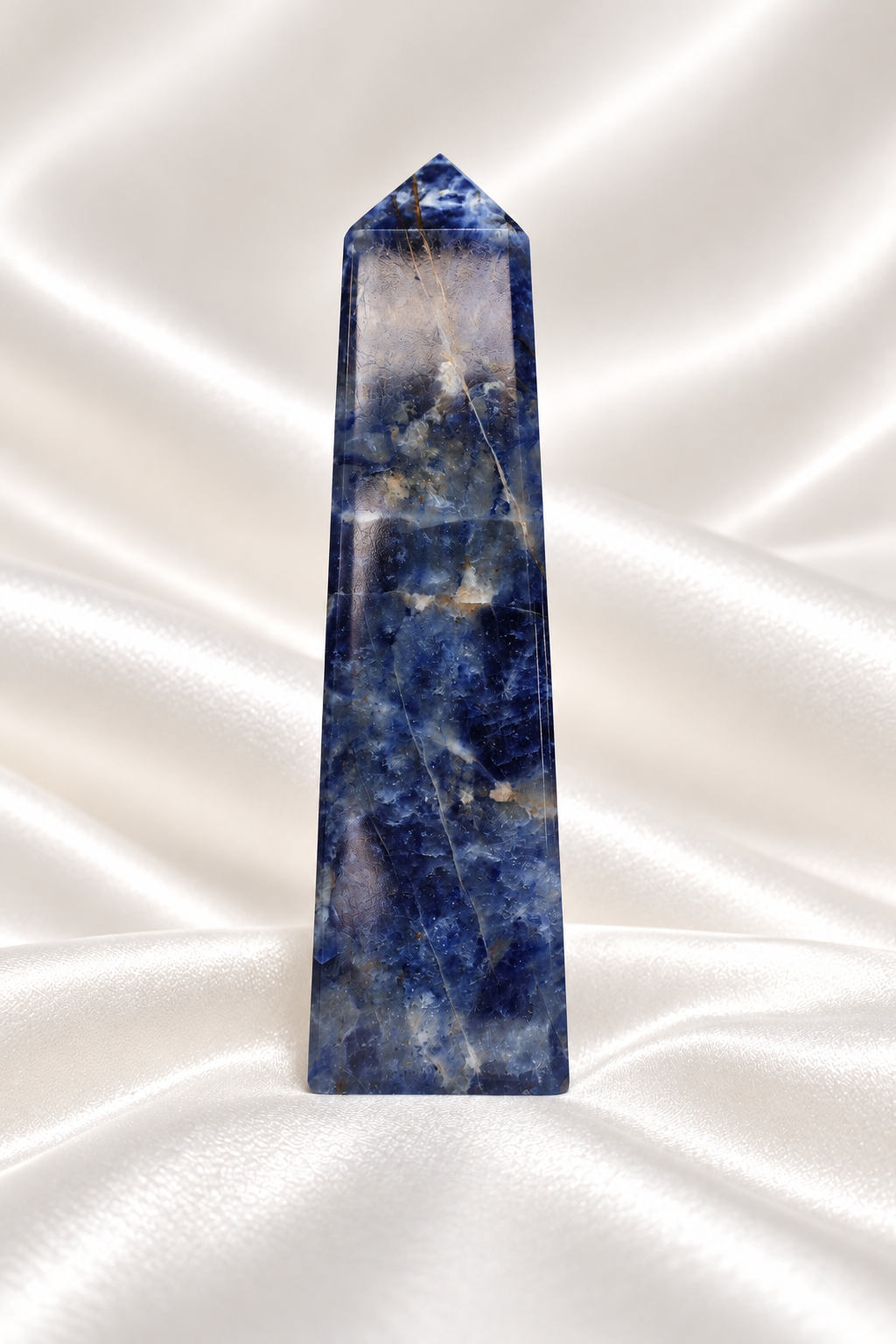 Sodalite Tower #19
