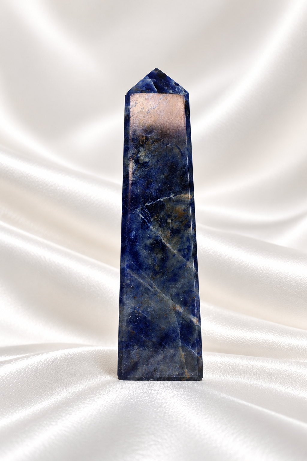 Sodalite Tower #18