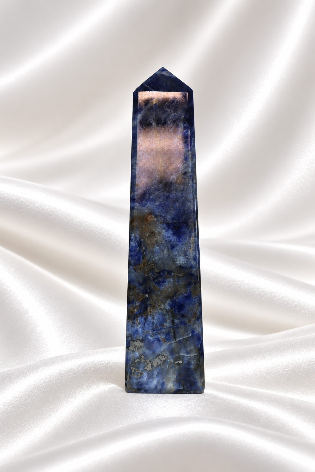 Sodalite Tower #17