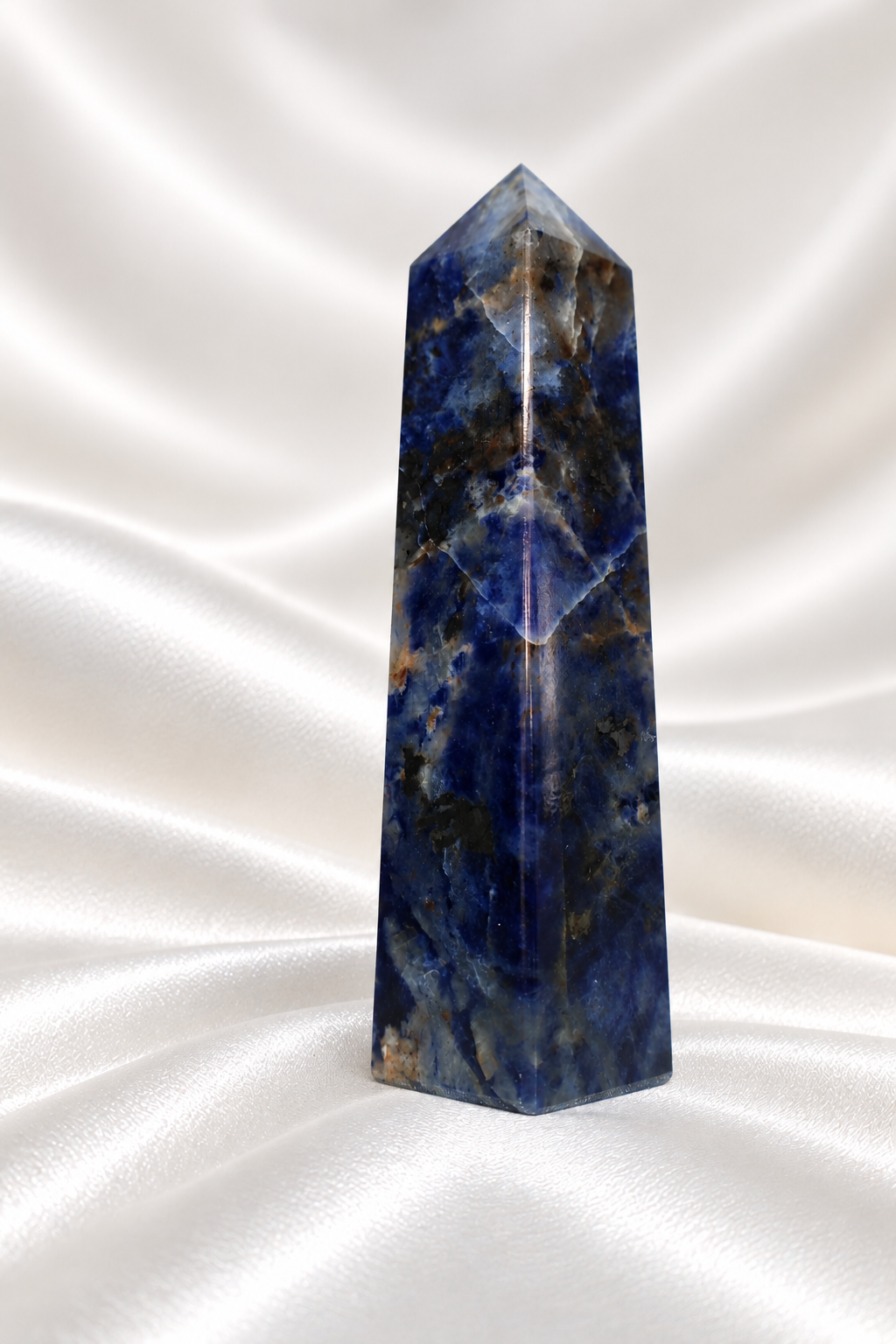 Sodalite Tower #13