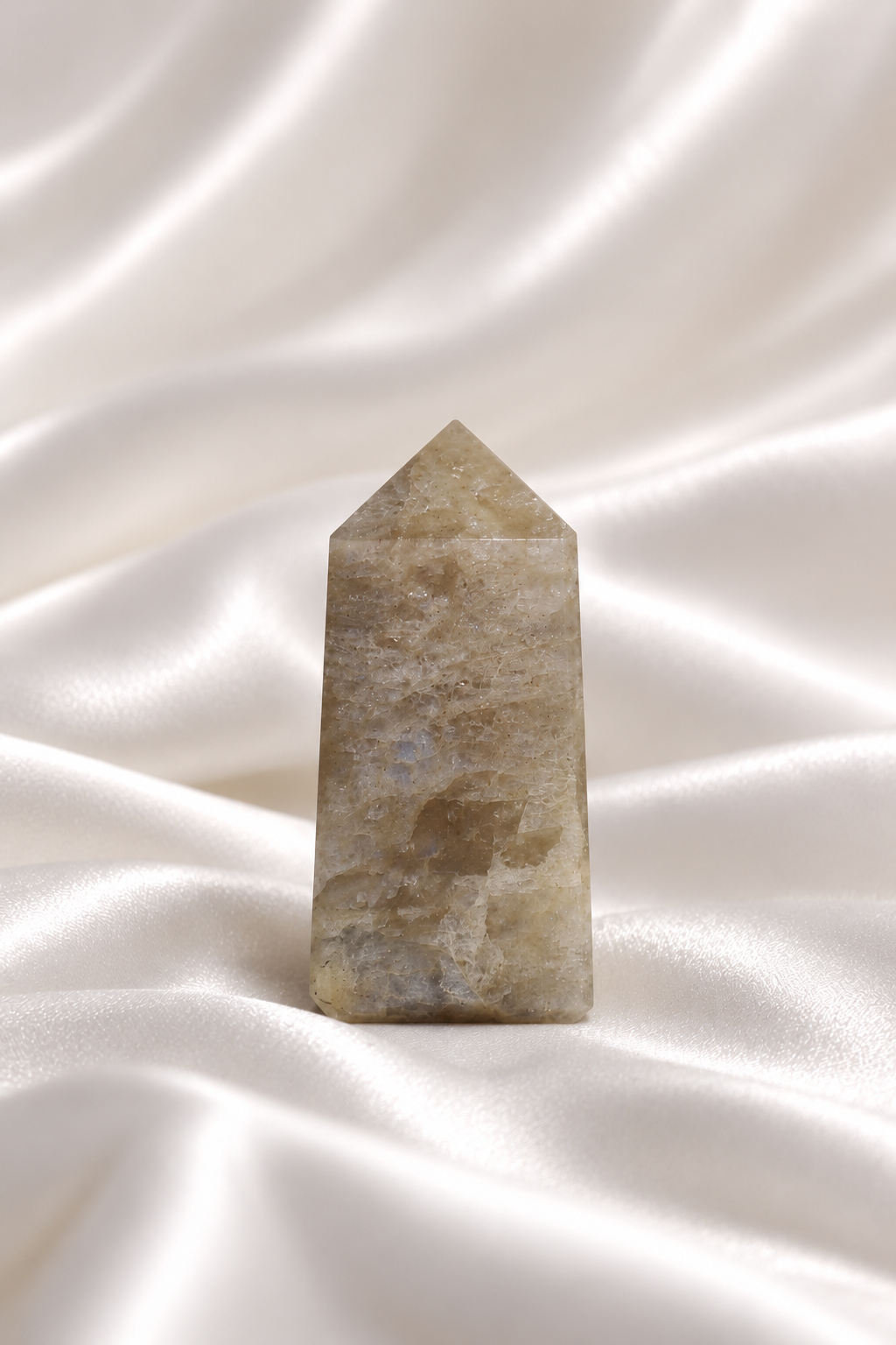 Tanzania Sunstone Moonstone Tower #3