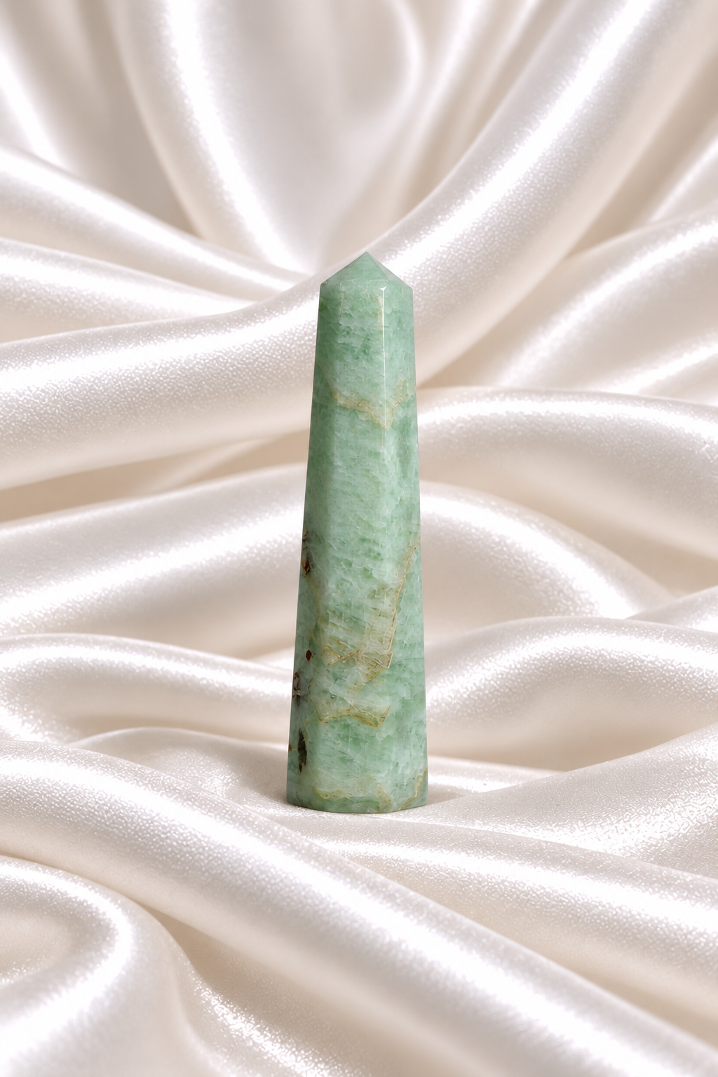 Amazonite Tower #13