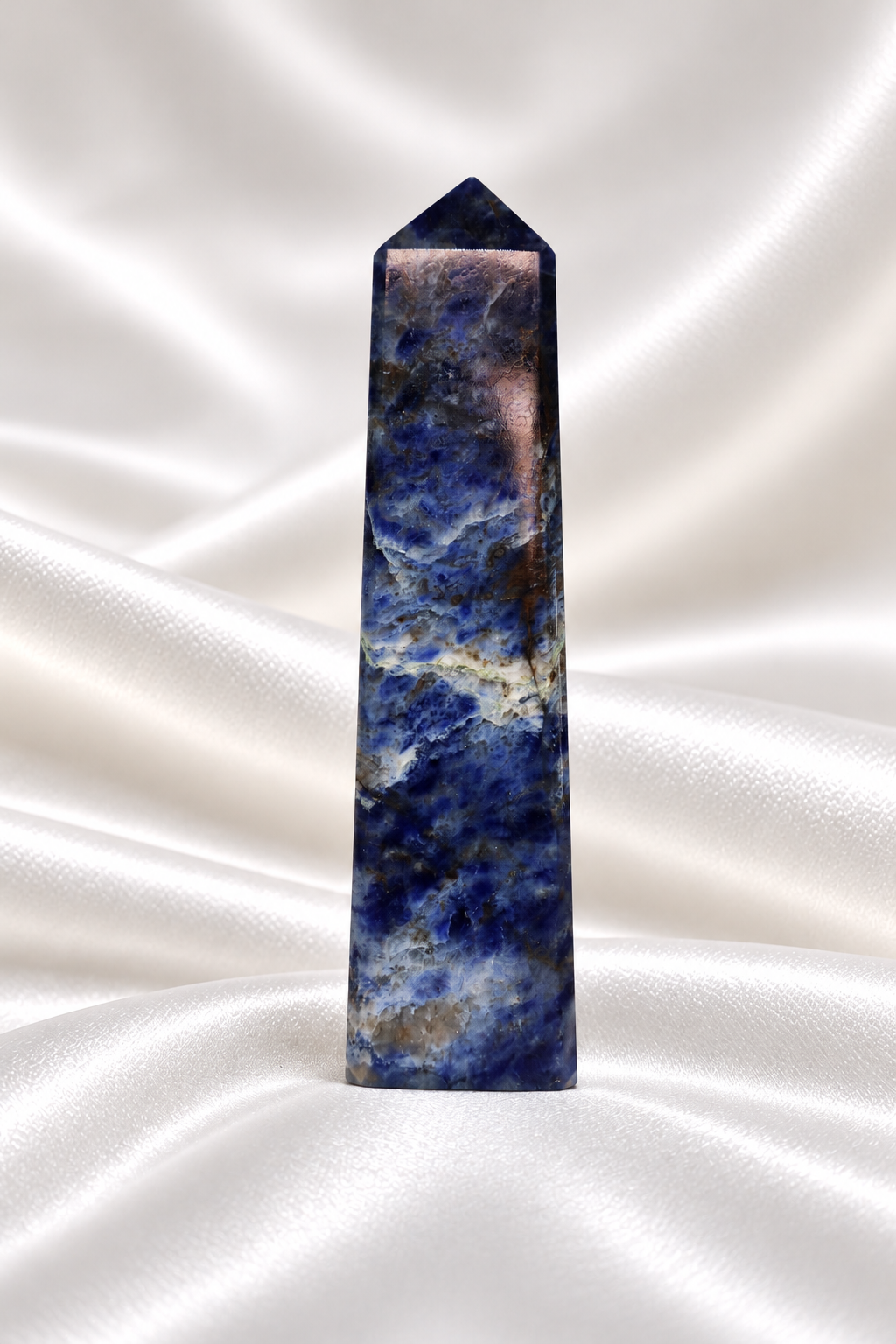 Sodalite Tower #14
