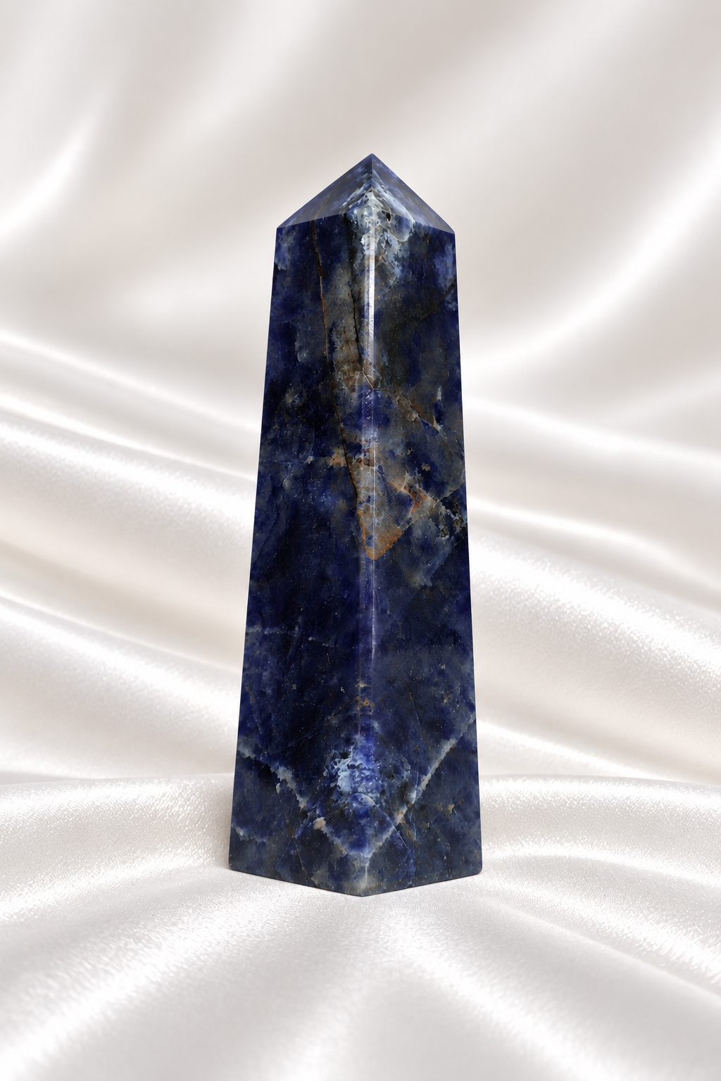Sodalite Tower #18