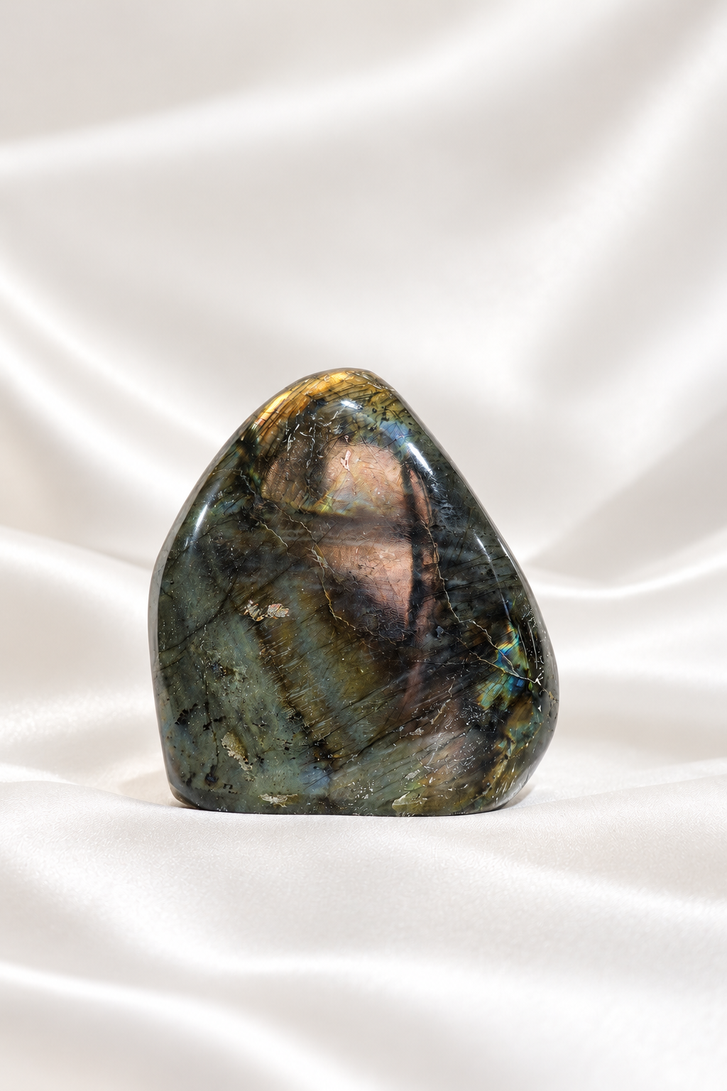 Labradorite Freeform #17