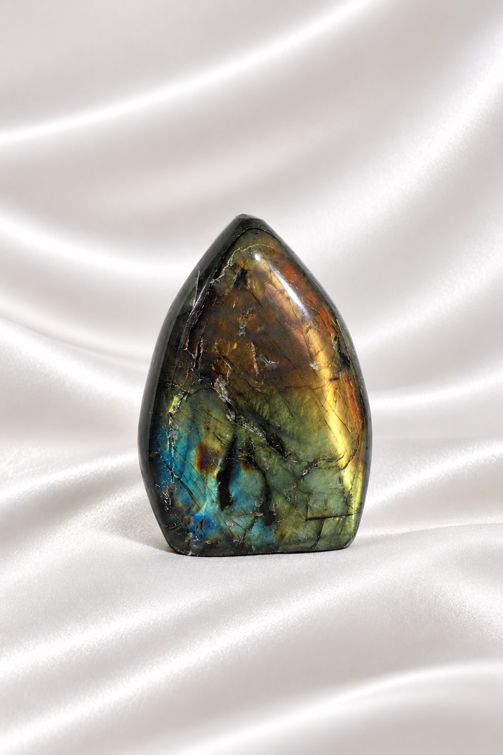 Labradorite Freeform #16