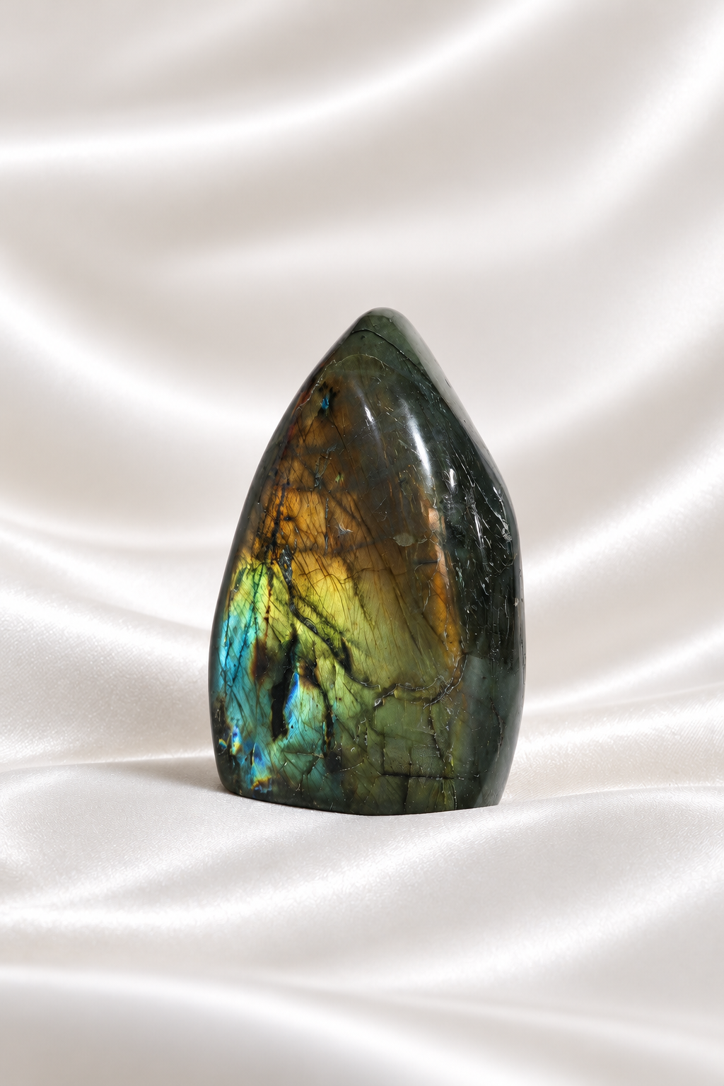 Labradorite Freeform #16
