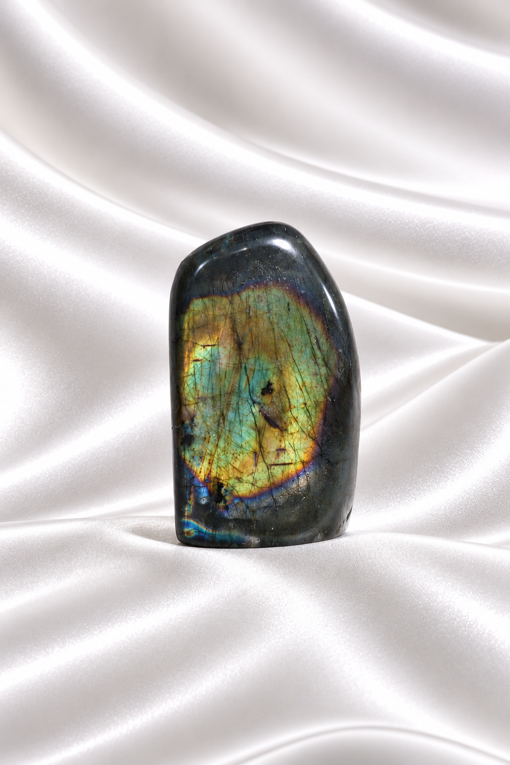 Labradorite Freeform #12