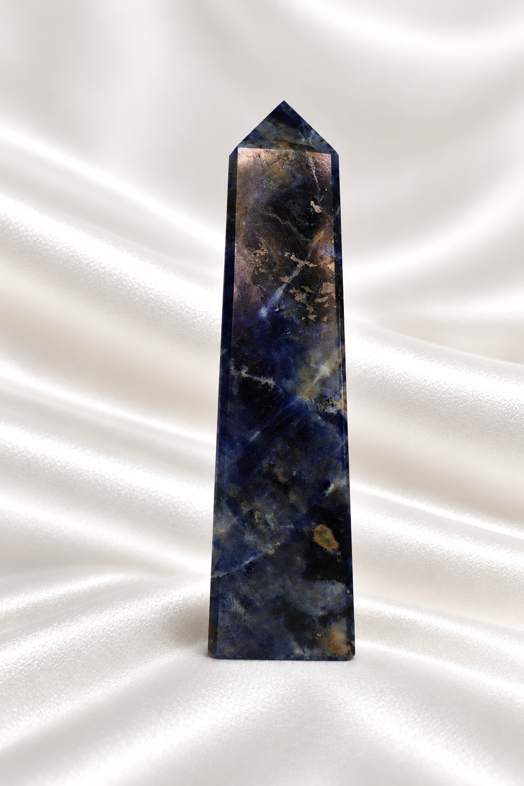 Sodalite Tower #13