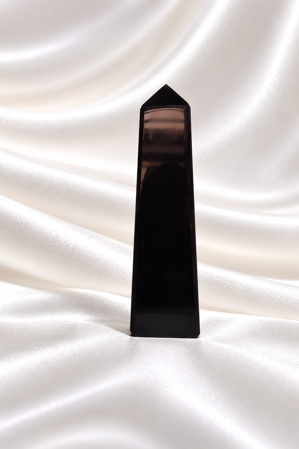 Black Obsidian Tower #4