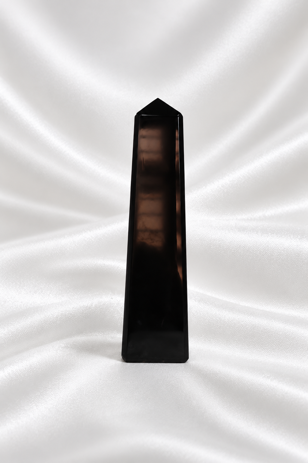 Black Obsidian Tower #3